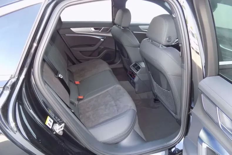 Audi A6 din 2021 cu 95.540 km - oferta AUD177862 - foto 29