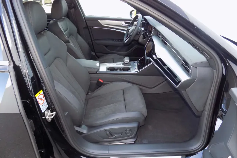 Audi A6 din 2021 cu 95.540 km - oferta AUD177862 - foto 31