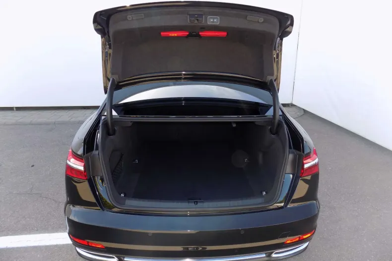 Audi A6 din 2021 cu 95.540 km - oferta AUD177862 - foto 32