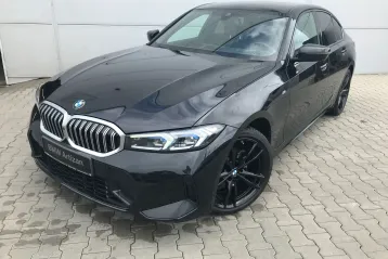 BMW Seria 3 din 2023 - oferta BMW177863