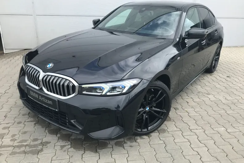 BMW Seria 3 din 2023 cu 52.900 km - oferta BMW177863 - foto 1