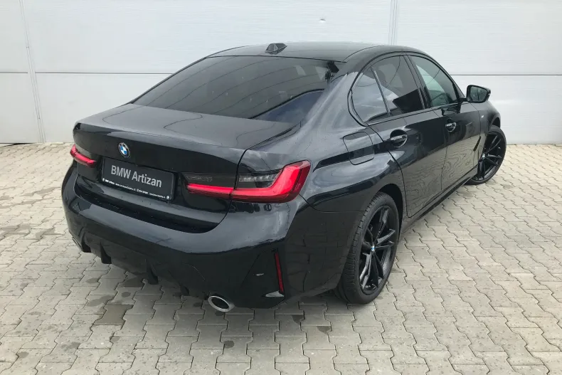 BMW Seria 3 din 2023 cu 52.900 km - oferta BMW177863 - foto 3