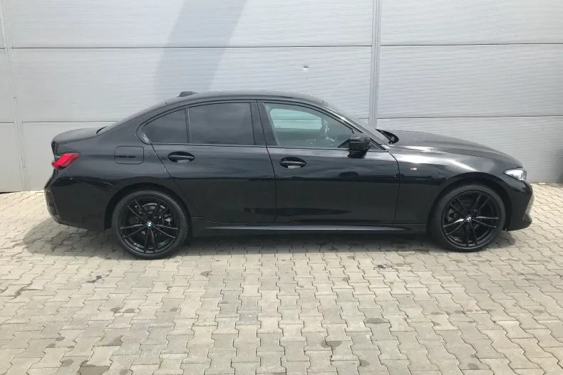 BMW Seria 3 din 2023 cu 52.900 km - oferta BMW177863 - foto 4