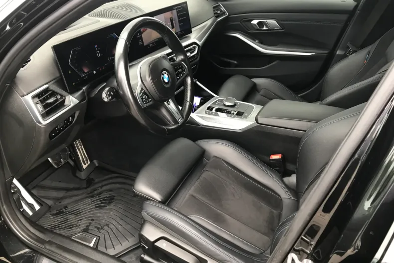 BMW Seria 3 din 2023 cu 52.900 km - oferta BMW177863 - foto 5