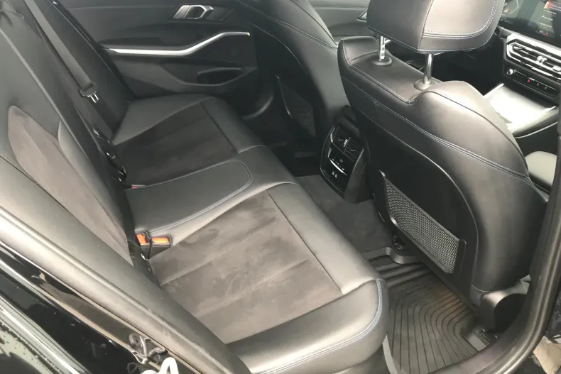 BMW Seria 3 din 2023 cu 52.900 km - oferta BMW177863 - foto 7