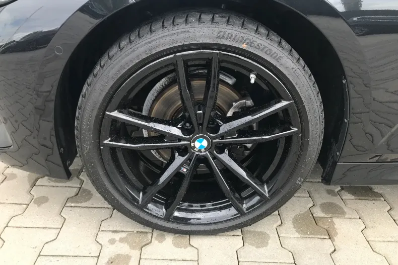 BMW Seria 3 din 2023 cu 52.900 km - oferta BMW177863 - foto 11