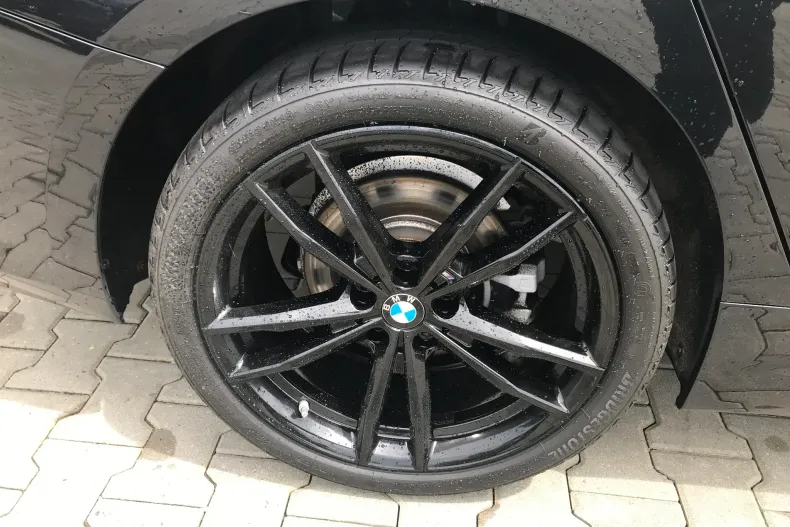 BMW Seria 3 din 2023 cu 52.900 km - oferta BMW177863 - foto 14