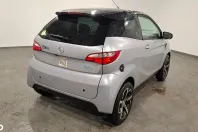 Aixam City din 2024 cu 13.000 km - oferta AIX177864 - foto 2