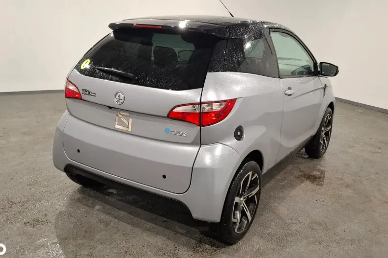 Aixam City din 2024 cu 13.000 km - oferta AIX177864 - foto 2