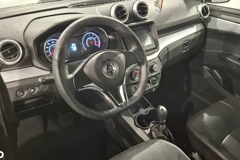 Aixam City din 2024 cu 13.000 km - oferta AIX177864 - foto 3