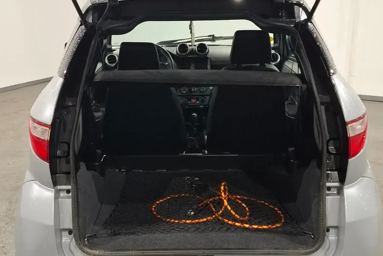 Aixam City din 2024 cu 13.000 km - oferta AIX177864 - foto 5