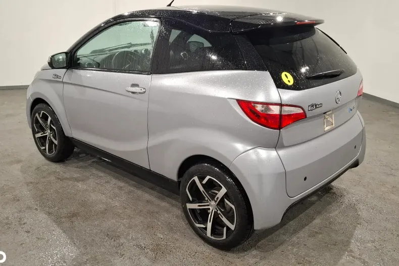 Aixam City din 2024 cu 13.000 km - oferta AIX177864 - foto 6