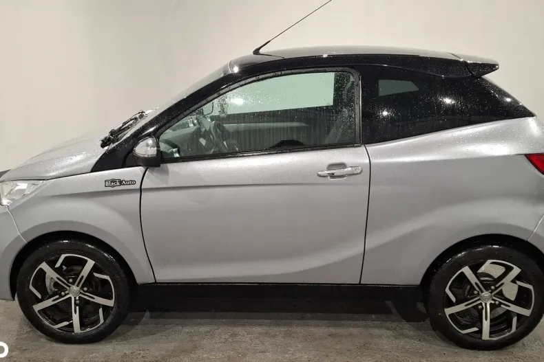 Aixam City din 2024 cu 13.000 km - oferta AIX177864 - foto 7