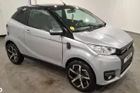 Aixam City din 2024 cu 13.000 km - oferta AIX177864 - foto 9