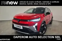 Renault Captur din 2025 cu 5.354 km - oferta REN177865 - foto 1