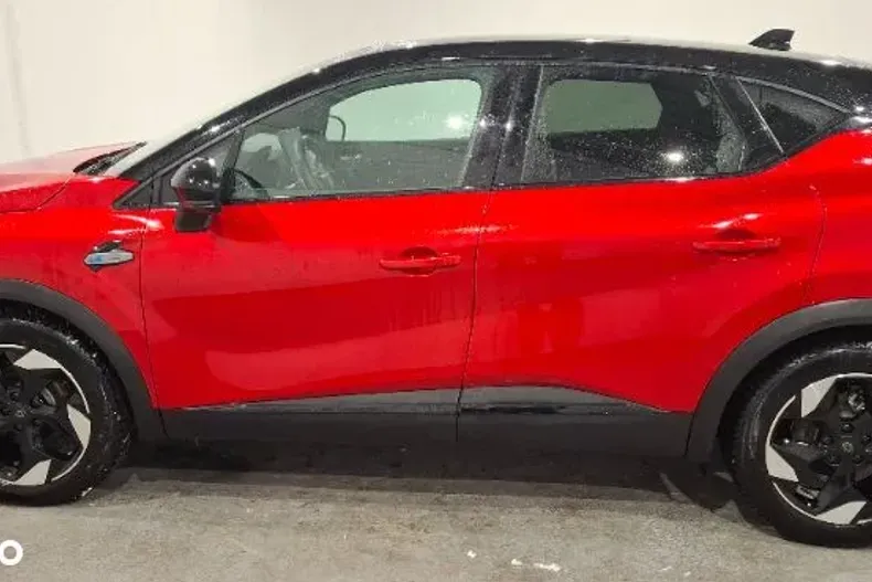 Renault Captur din 2025 cu 5.354 km - oferta REN177865 - foto 3