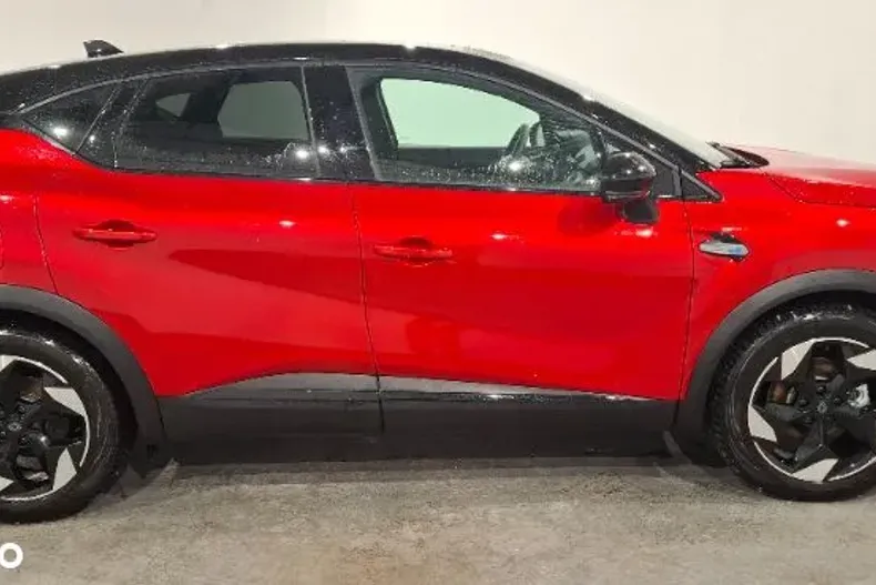 Renault Captur din 2025 cu 5.354 km - oferta REN177865 - foto 4