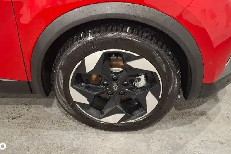 Renault Captur din 2025 cu 5.354 km - oferta REN177865 - foto 6