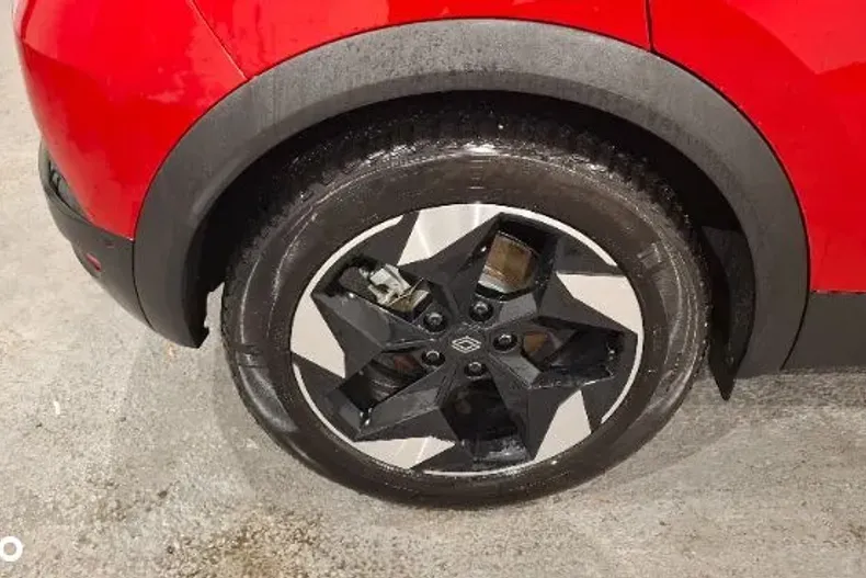 Renault Captur din 2025 cu 5.354 km - oferta REN177865 - foto 8