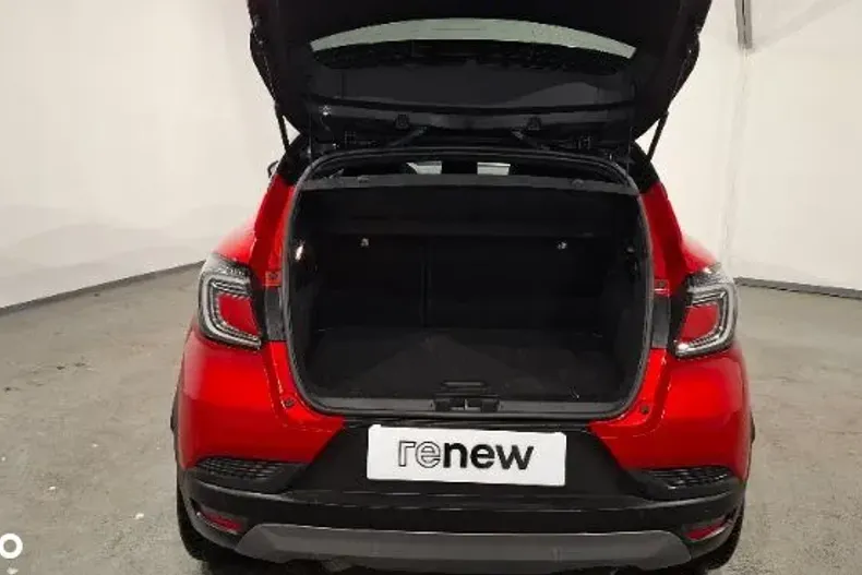 Renault Captur din 2025 cu 5.354 km - oferta REN177865 - foto 9