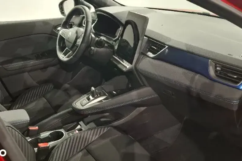 Renault Captur din 2025 cu 5.354 km - oferta REN177865 - foto 10