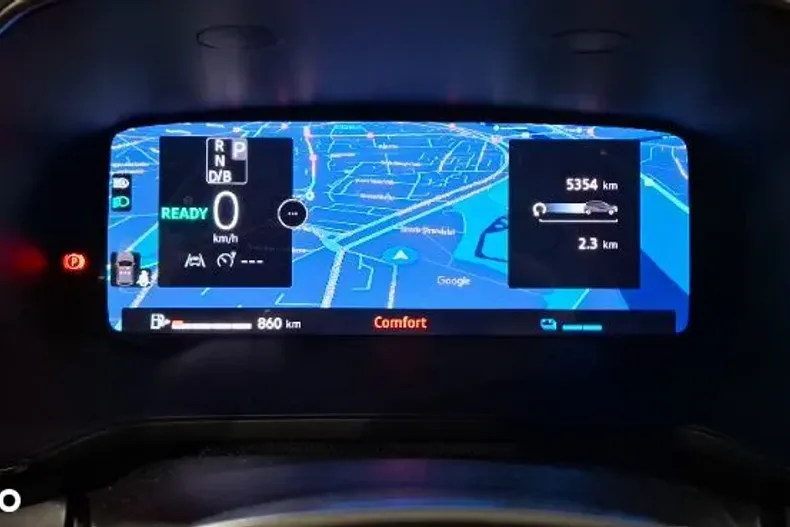 Renault Captur din 2025 cu 5.354 km - oferta REN177865 - foto 11