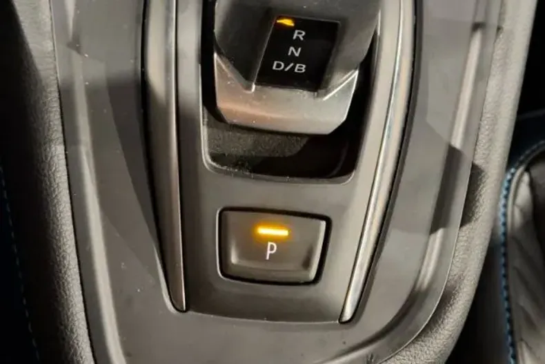 Renault Captur din 2025 cu 5.354 km - oferta REN177865 - foto 16