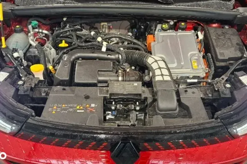 Renault Captur din 2025 cu 5.354 km - oferta REN177865 - foto 20