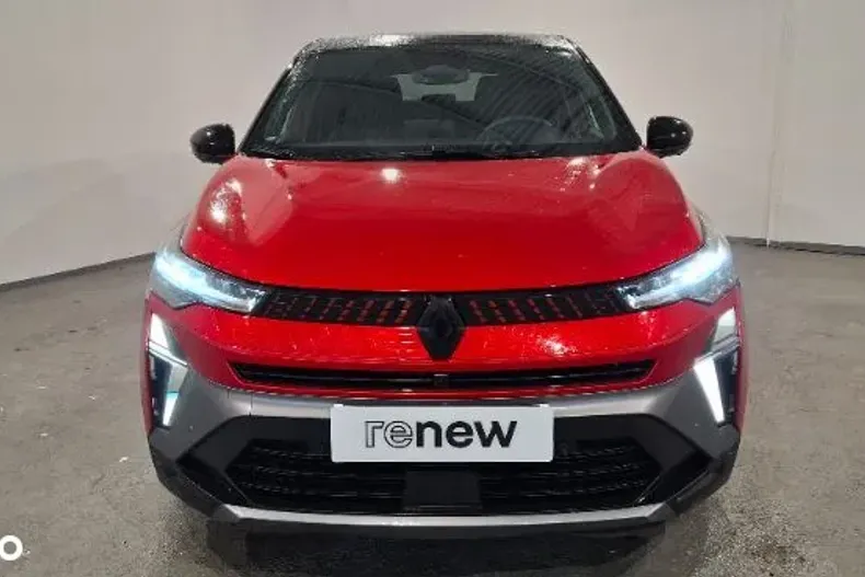 Renault Captur din 2025 cu 5.354 km - oferta REN177865 - foto 22