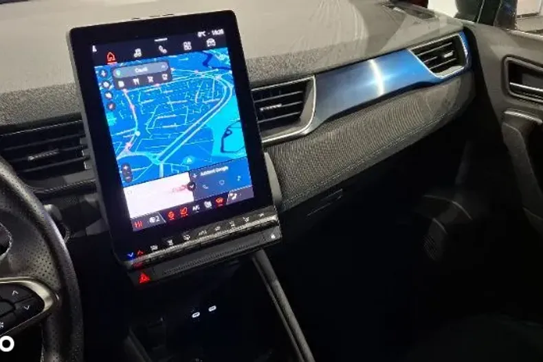 Renault Captur din 2025 cu 5.354 km - oferta REN177865 - foto 24