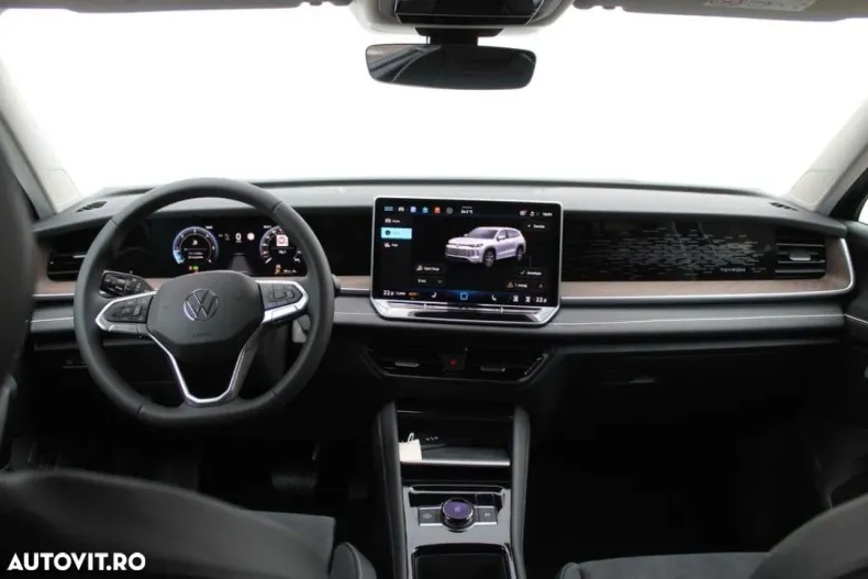 Volkswagen Tayron din 2025 cu 7.000 km - oferta VOL177866 - foto 4