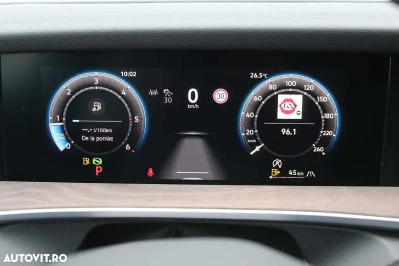 Volkswagen Tayron din 2025 cu 7.000 km - oferta VOL177866 - foto 5