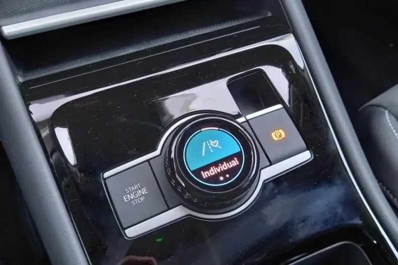 Volkswagen Tayron din 2025 cu 7.000 km - oferta VOL177866 - foto 14