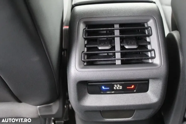 Volkswagen Tayron din 2025 cu 7.000 km - oferta VOL177866 - foto 19