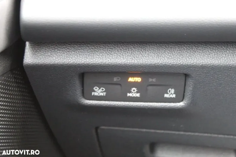 Volkswagen Tayron din 2025 cu 7.000 km - oferta VOL177866 - foto 20