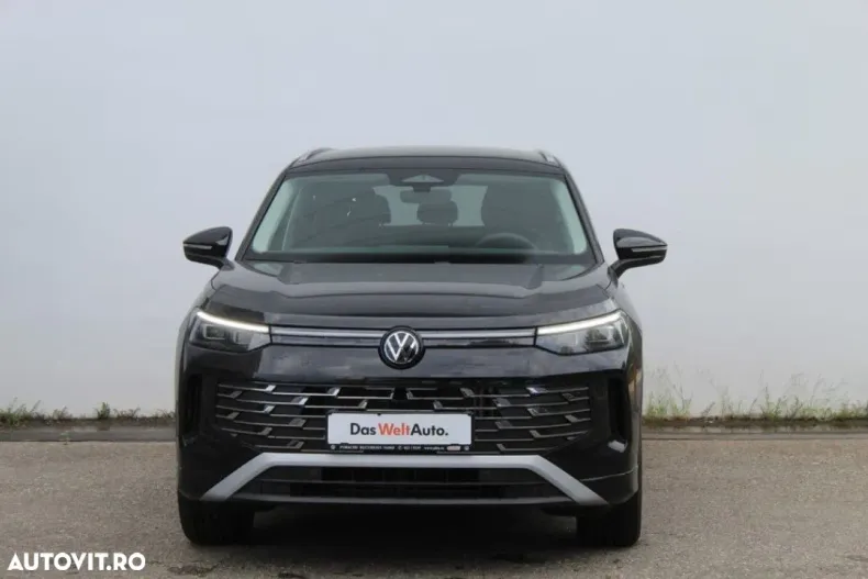 Volkswagen Tayron din 2025 cu 7.000 km - oferta VOL177866 - foto 24
