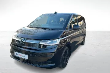 Volkswagen Multivan din 2025 - oferta VOL177867