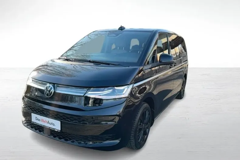 Volkswagen Multivan din 2025 cu 5.000 km - oferta VOL177867 - foto 1