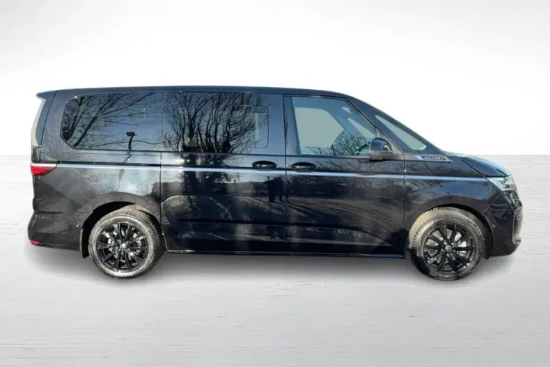 Volkswagen Multivan din 2025 cu 5.000 km - oferta VOL177867 - foto 3