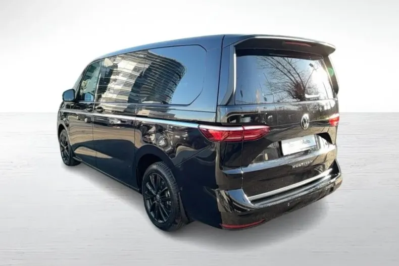 Volkswagen Multivan din 2025 cu 5.000 km - oferta VOL177867 - foto 4