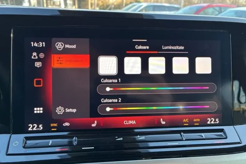 Volkswagen Multivan din 2025 cu 5.000 km - oferta VOL177867 - foto 21