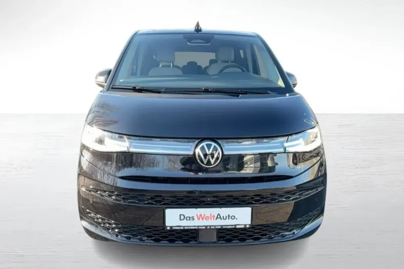 Volkswagen Multivan din 2025 cu 5.000 km - oferta VOL177867 - foto 26