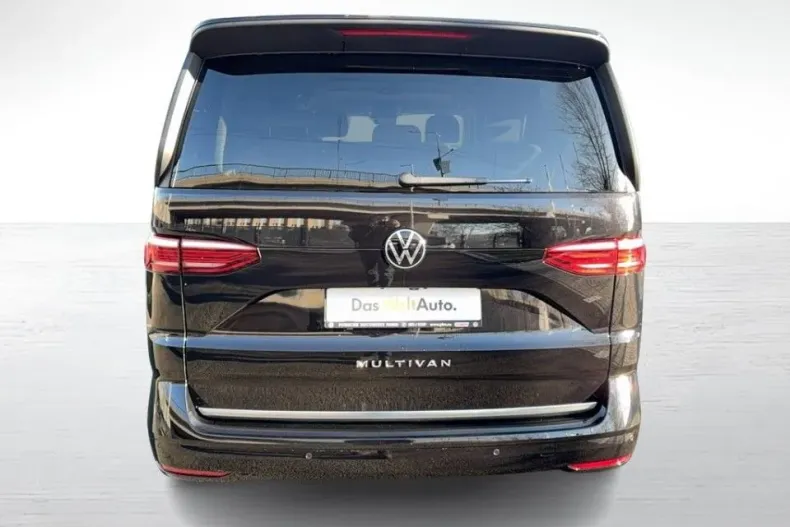 Volkswagen Multivan din 2025 cu 5.000 km - oferta VOL177867 - foto 27