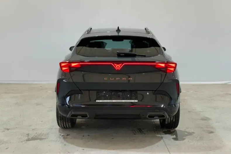 Cupra Formentor din 2025 cu 5 km - oferta CUP177868 - foto 6