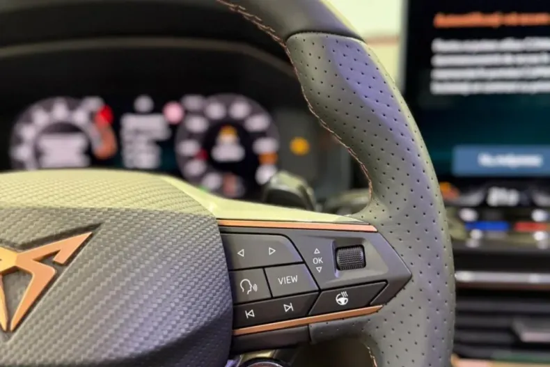 Cupra Formentor din 2025 cu 5 km - oferta CUP177868 - foto 14