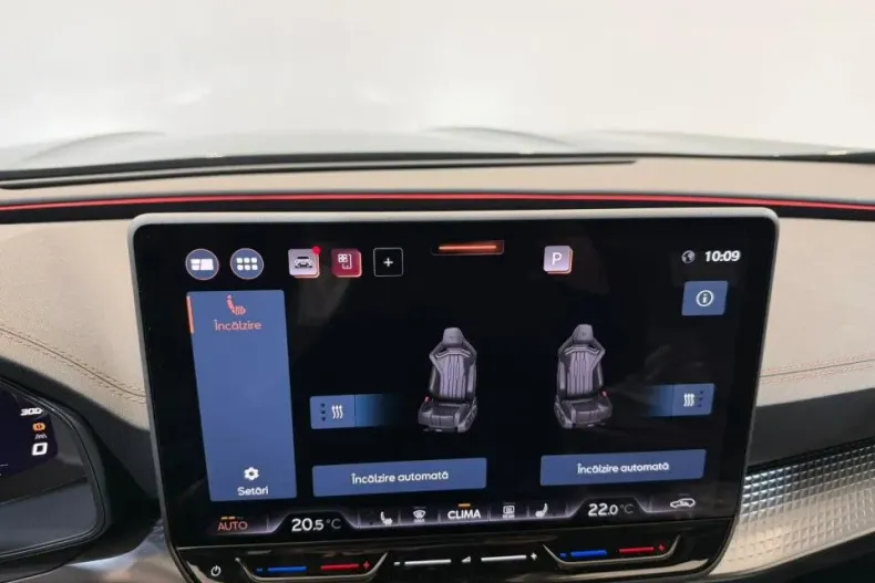 Cupra Formentor din 2025 cu 5 km - oferta CUP177868 - foto 16