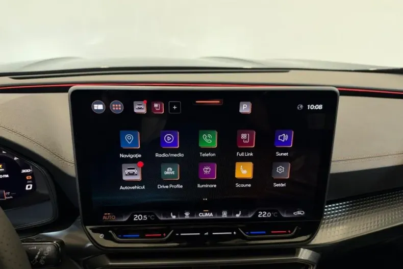 Cupra Formentor din 2025 cu 5 km - oferta CUP177868 - foto 17