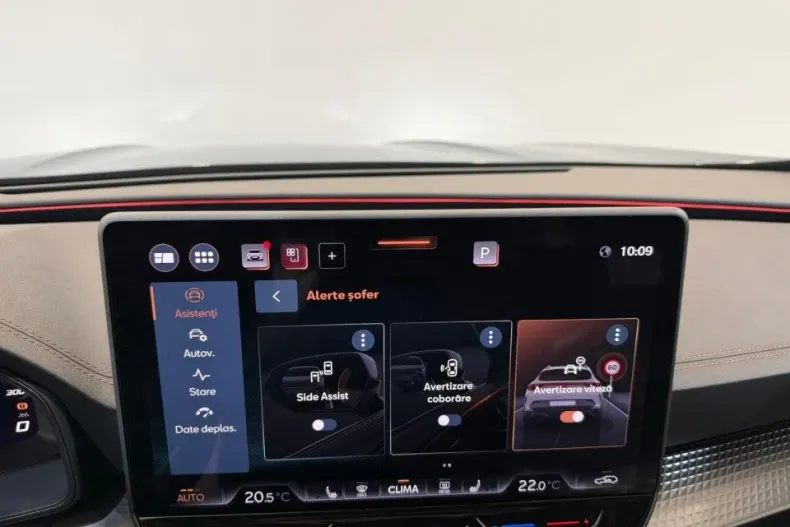 Cupra Formentor din 2025 cu 5 km - oferta CUP177868 - foto 21