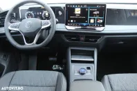 Volkswagen Tiguan din 2025 cu 9.574 km - oferta VOL177869 - foto 4