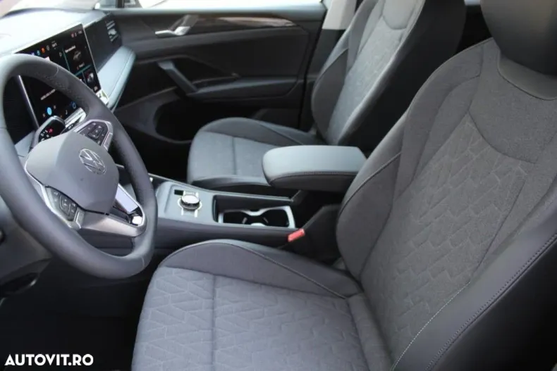 Volkswagen Tiguan din 2025 cu 9.574 km - oferta VOL177869 - foto 5